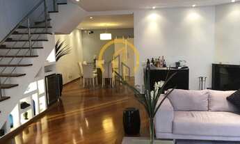 Imagem: Sobrado à venda, 4 dormitórios, 3 vagas