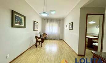 Imagem 2: Apartamento de 3 dormitórios, dependência completa e ensolarado para venda no Centro de Fl