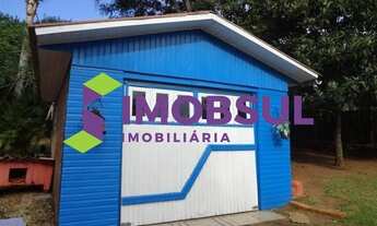 Imagem 2: Sítio à venda, 3 quartos, 1 suíte, 1 vaga, Parque Eldorado - Não Informado/NI