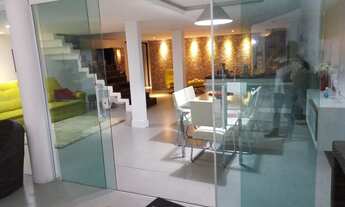 Imagem 6: Casa para venda possui 200 metros quadrados com 3 quartos em Piratininga - Niterói - RJ