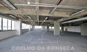 Imagem 5: Barueri - Conjunto Comercial/Sala - Tamboré