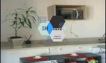 Imagem: Apartamento 1 Dormitório para Locação