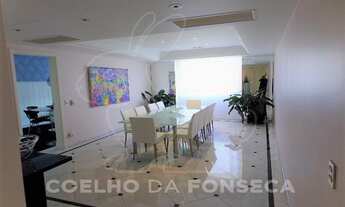 Imagem 3: São Paulo - Apartamento Padrão - Higienópolis