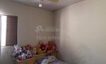 Imagem 5: São José do Rio Preto - Casa Padrão - Jardim Santo Antônio