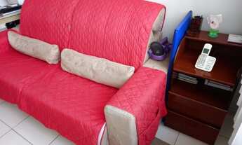 Imagem 2: Praça Saens Pena. Apartamento de Sala e Quarto à Venda, com 36 m², Condomínio Barato e Va