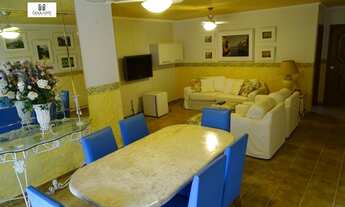 Imagem 5: Apartamento alto padrão com 3 dormitórios sendo 1 suíte , lazer no condomínio na praia de