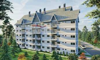 Imagem 2: Apartamento Padrão para Venda em Vale Verde Nova Petrópolis-RS