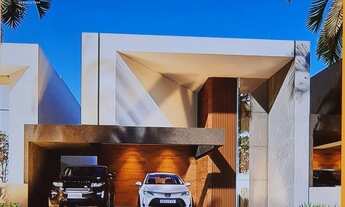 Imagem 2: Casa de altíssimo padrão! Pré-lançamento no Eusébio, saia na frente