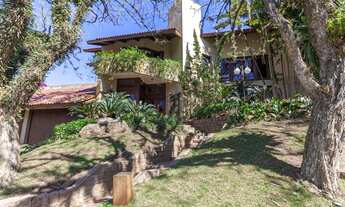 Imagem 4: Porto Alegre - Casa de Condomínio - Cavalhada