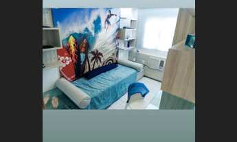 Imagem 6: Palm Village - Apartamento Mobiliado