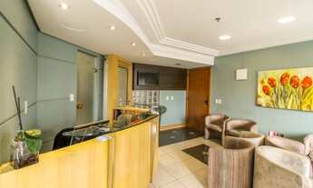 Imagem 5: PORTO ALEGRE - Conjunto Comercial/Sala - Menino Deus