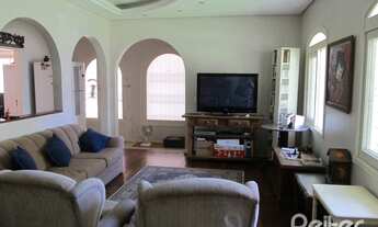 Imagem 5: PORTO ALEGRE - Casa Padrão - Jardim Isabel