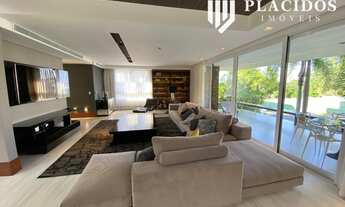 Imagem 4: Salvador - Casa Padrão - Alphaville I