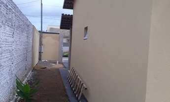 Imagem 4: Casa em NOBRES MT Apenas 5 mil Entrada