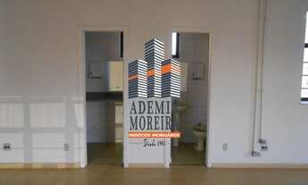 Imagem 3: PRÉDIO COMERCIAL para aluguel, 12 vagas, Lourdes - BELO HORIZONTE/MG