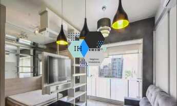 Imagem 6: Studio com 1 dormitório á Venda e ou Locação no Brooklin !!!