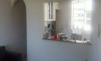 Imagem 2: Apartamento à venda, 3 quartos, 1 vaga, Padre Eustáquio - Belo Horizonte/MG