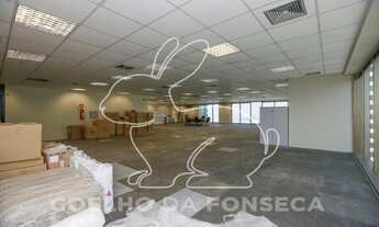 Imagem 2: Barueri - Conjunto Comercial/Sala - Alphaville Industrial