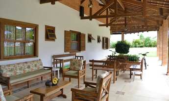 Imagem 2: Sorocaba Região Sitio 3,5 Alqueires (Alto Padrão