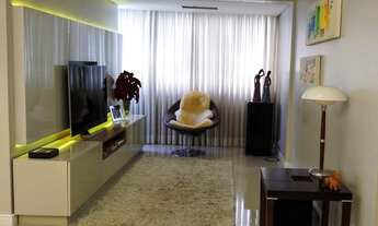 Imagem 2: Apartamento à venda com 98,00 m² na rua Esteves Junior, Bairro Centro em Florianópolis-SC