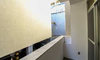 Imagem 4: Apartamento à venda, 3 quartos, 1 suíte, 2 vagas, Buritis - Belo Horizonte/MG