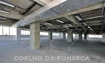 Imagem 2: Barueri - Conjunto Comercial/Sala - Tamboré