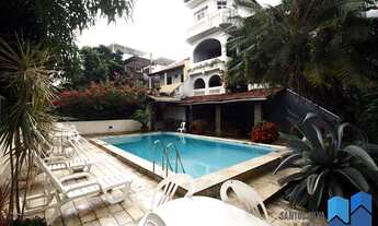 Imagem: CASA ESPETACULAR A VENDA 1.075m², 6 QUARTOS