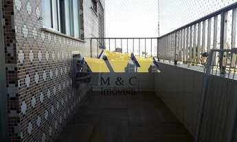 Imagem: MARAVILHOSO APARTAMENTO DE 2 QUARTOS MAS