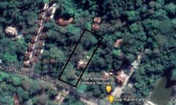 Imagem: Porto Alegre - Terreno Padrão - Pedra Redonda