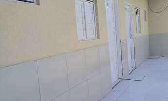 Imagem 2: Alugo casas enfrente a Ufersa em angicos para estudantes o eolica