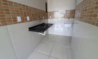 Imagem 2: APARTAMENTO COM 2 DORMITÓRIOS À VENDA, POR R$ 129.900 - JOÃO PAULO II - JOÃO PESSOA/PB