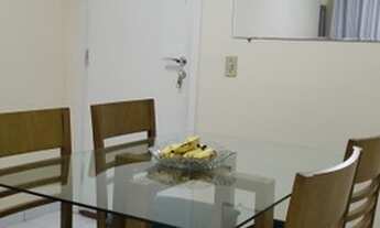 Imagem 7: Vendo apartamento 2/4 - R$ 130.000,00