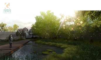 Imagem 7: Apartamento à venda, 459 m² por R$ 8.800.000,00 - Cabral - Curitiba/PR