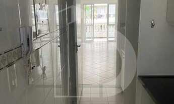 Imagem 6: Rio de Janeiro - Apartamento Padrão - Humaitá