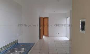 Imagem 6: Apartamento à venda, 2 quartos, 1 vaga, Nova Lima - Campo Grande/MS