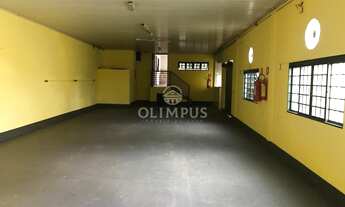 Imagem: Ótimo imóvel comercial com 350m² de área