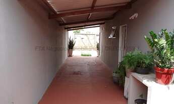 Imagem 9: Casa à venda, 2 quartos, Jardim Botânico - Campo Grande/MS