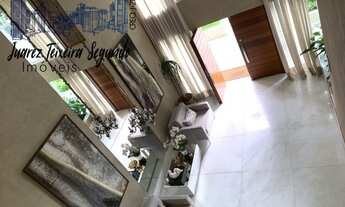 Imagem 4: APARTAMENTO NO RISERVATTO NA GRAÇA ANDAR INTERMEDIÁRIO COMO A CONSTRUTORA ENTREGOU!