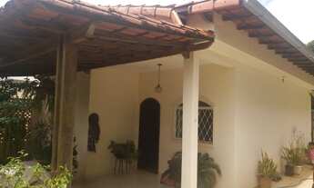 Imagem: Casa Com Quintal Amplo Em Lote 360 Metros