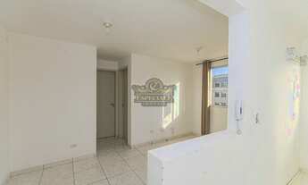 Imagem 6: CURITIBA - Apartamento Padrão - Novo Mundo