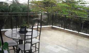 Imagem 3: Imperdível, Barra da Tijuca, Av Erico verissimo 730, maravilhosa, cobertura duplex, 5 quar