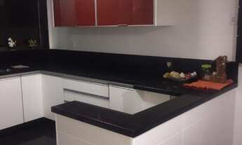 Imagem 3: Cobertura à venda, 5 quartos, 3 suítes, 5 vagas, Vila da Serra - Nova Lima/MG