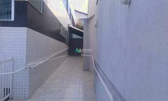 Imagem 2: Apartamento à venda, 2 quartos, 1 suíte, 2 vagas, São João Batista - Belo Horizonte/MG