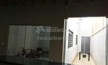 Imagem 6: São José do Rio Preto - Casa Padrão - Residencial Santa Cruz