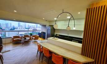 Imagem: Apartamento - Setor Marista - Goiânia