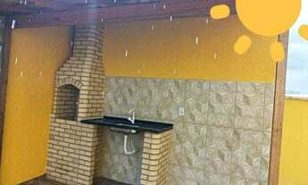 Imagem 6: Casa no Lirio do vale com 3 quartos, Aceito parcelamento próprio