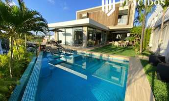 Imagem: Salvador - Casa Padrão - Alphaville I