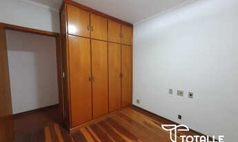 Imagem 5: Apartamento amplo para LOCAÇÃO Penápolis / SP Centro - Rua Santa Clara