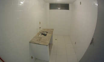 Imagem 4: Ed. Jangada, Ap. 1009 - Alugo Apartamento Quarto, Varanda e Sala - Centro