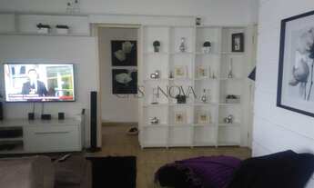 Imagem 2: Apartamento - Vila Gumercindo - São Paulo